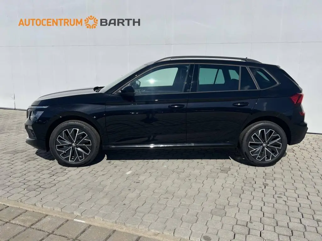Škoda Kamiq Dynamic 6MP 1,0TSI / 85kW