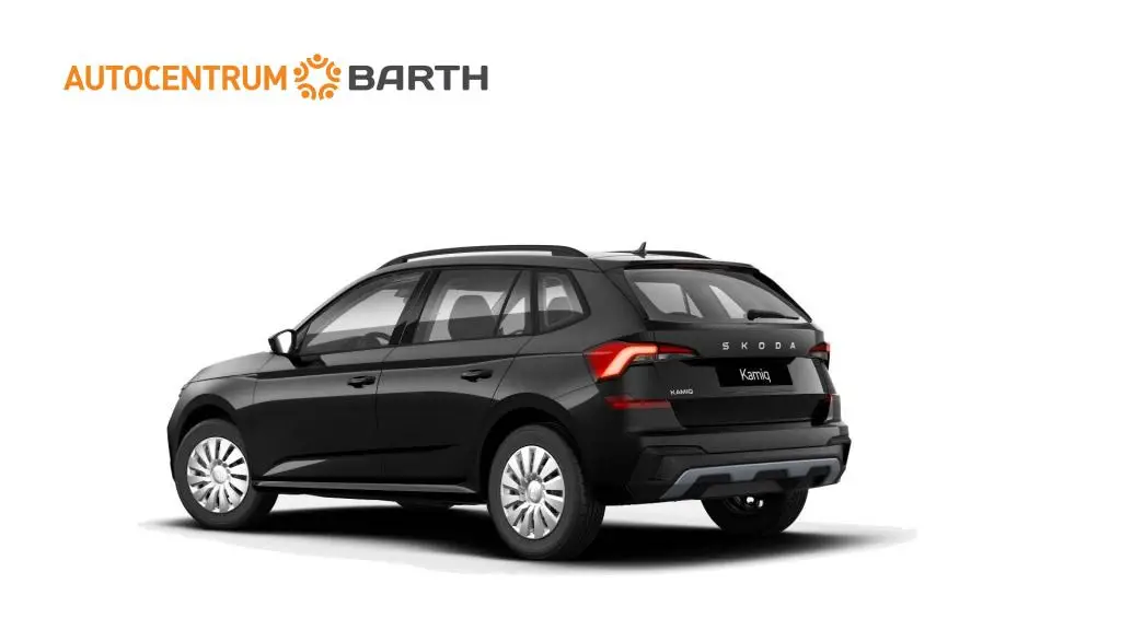 Škoda Kamiq Dynamic 6MP 1,0TSI / 85kW