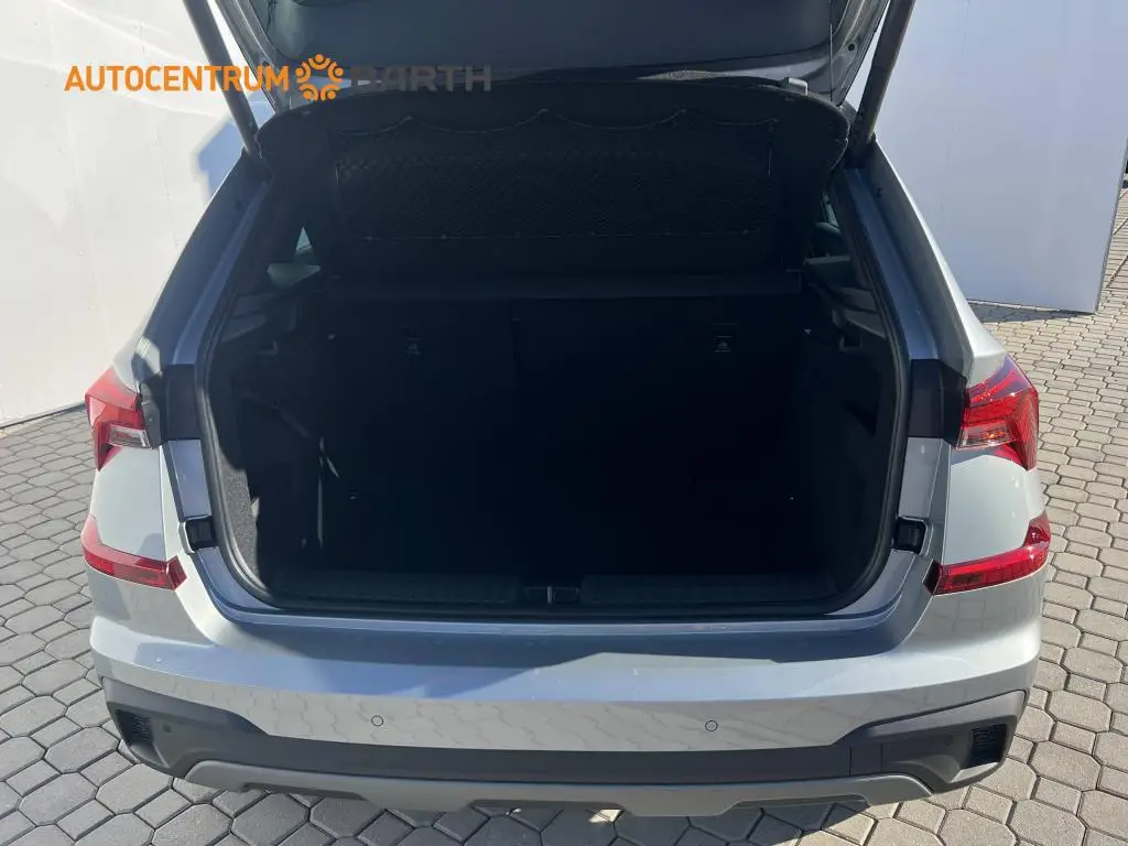 Škoda Kamiq Dynamic7DSG 1,0TSI / 85kW