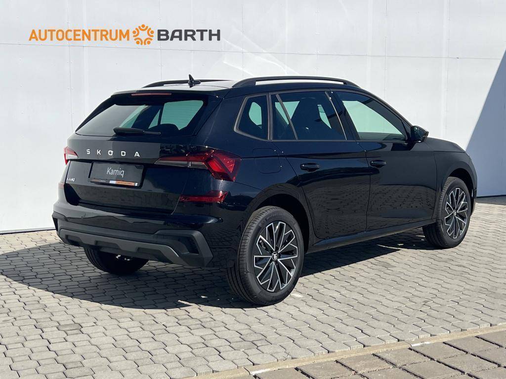 Škoda Kamiq Dynamic7DSG 1,0TSI / 85kW