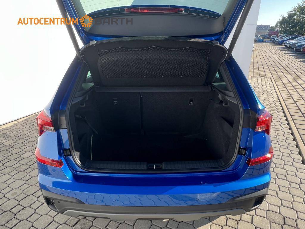 Škoda Kamiq Dynamic7DSG 1,0TSI / 85kW