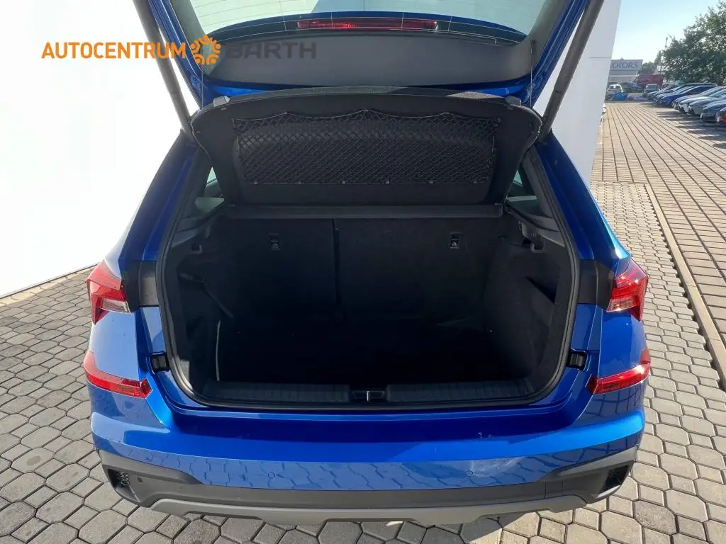 Škoda Kamiq Dynamic7DSG 1,0TSI / 85kW