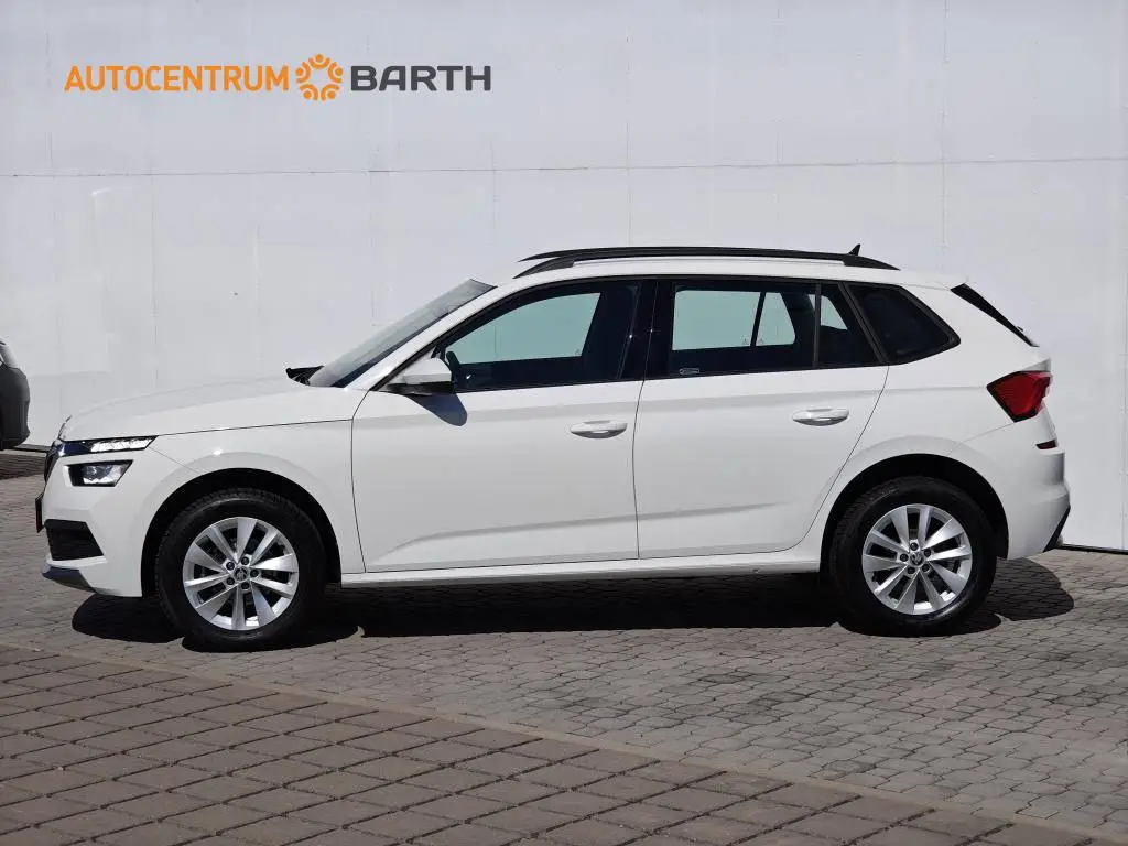 Škoda Kamiq Fresh 6MP 1,0TSI / 81kW