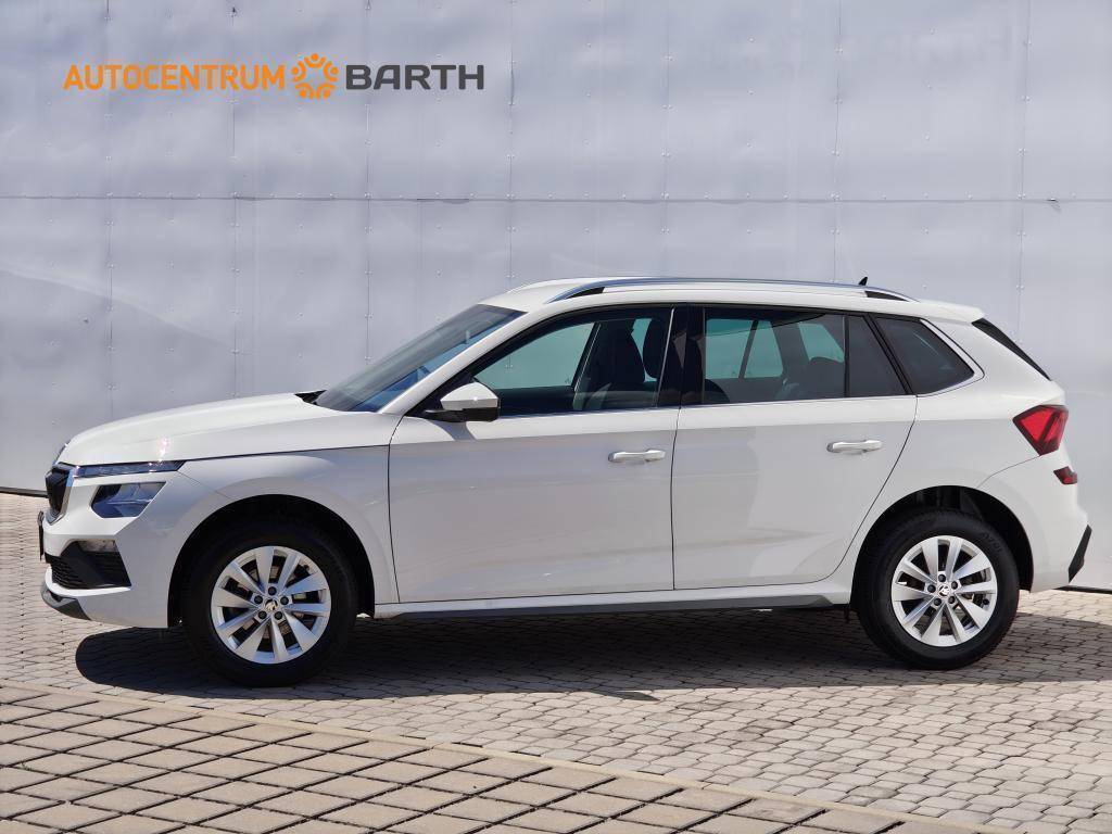 Škoda Kamiq Top Selection 6MP 1,0TSI / 85kW