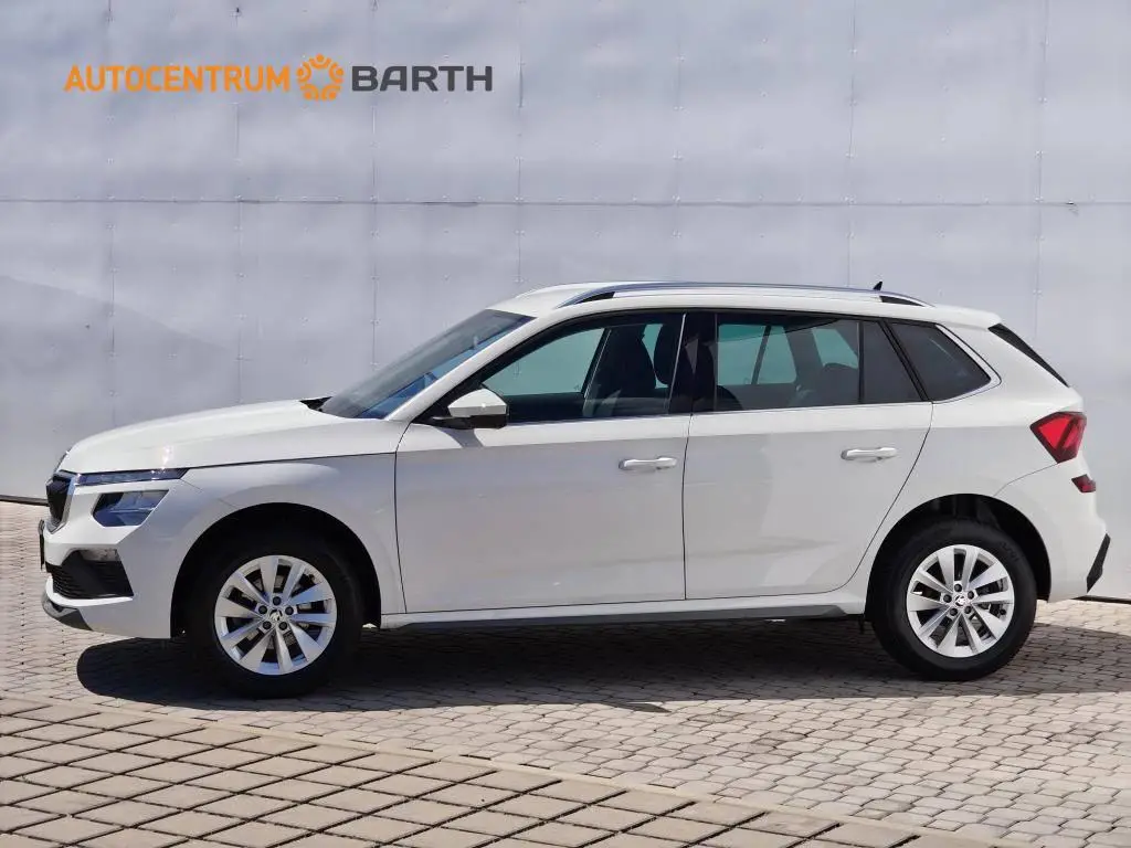 Škoda Kamiq Top Selection 6MP 1,0TSI / 85kW