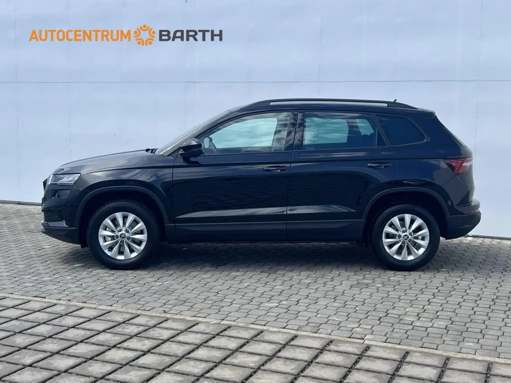 Škoda Karoq 130 let 7DSG 1,5 TSI  / 110kW