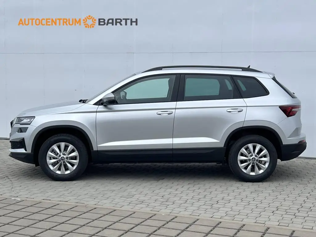 Škoda Karoq 130 let 7DSG 1,5 TSI  / 110kW