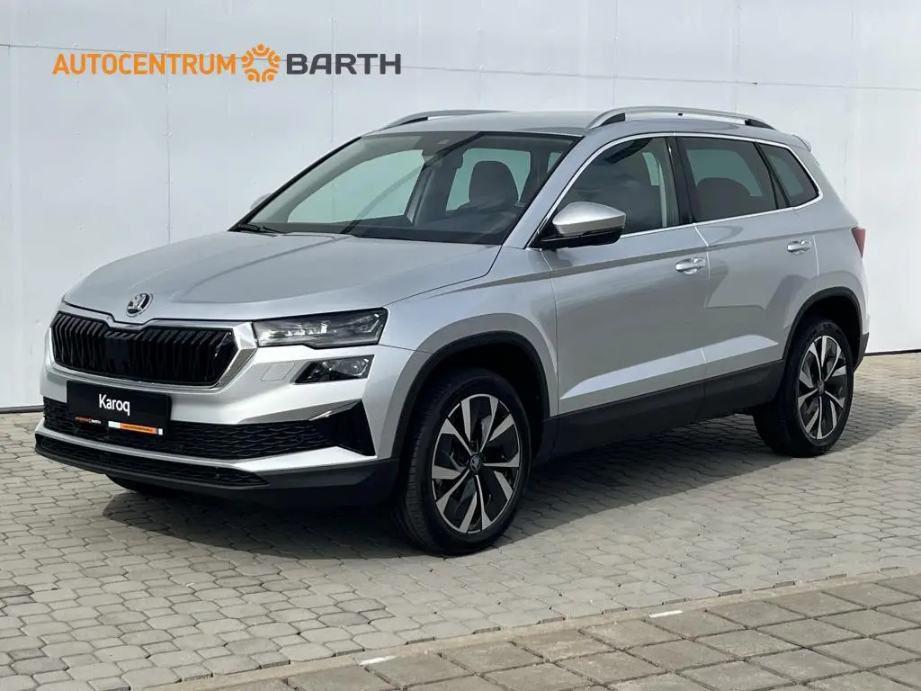Škoda Karoq 130 let Premium 7DSG 1,5 TSI  / 110kW