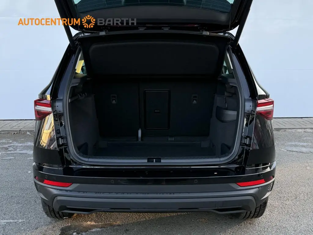 Škoda Karoq 130 let Premium 7DSG 1,5 TSI  / 110kW