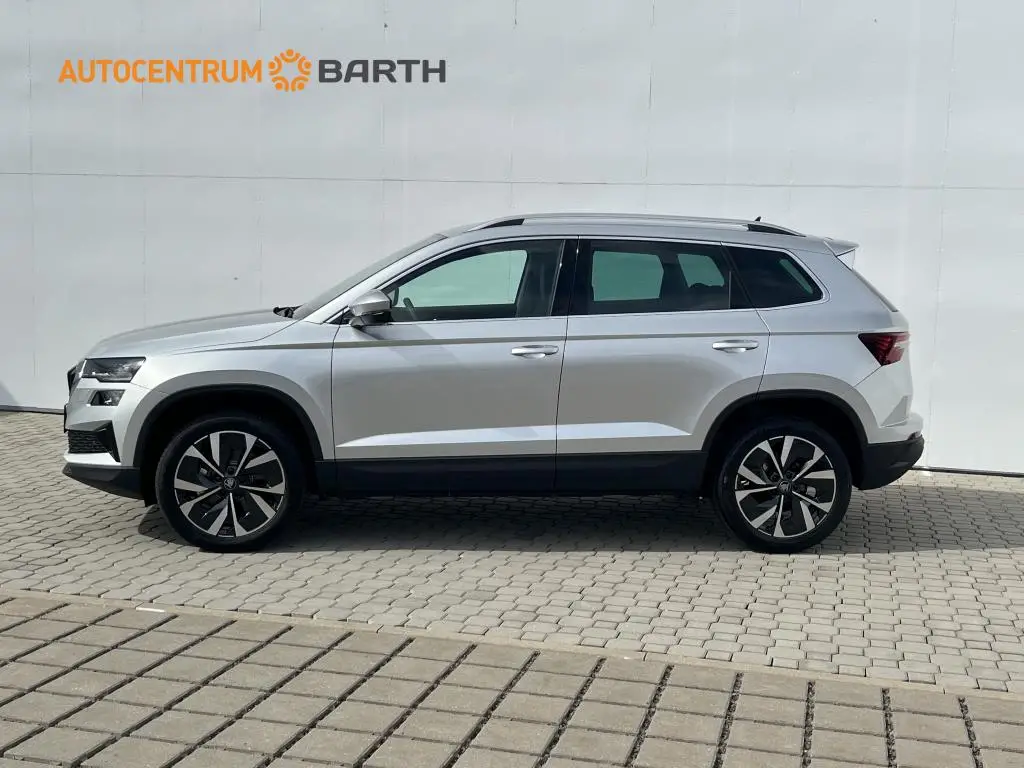 Škoda Karoq 130 let Premium 7DSG 1,5 TSI  / 110kW