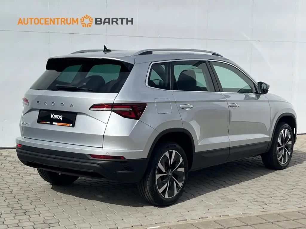Škoda Karoq 130 let Premium 7DSG 1,5 TSI  / 110kW