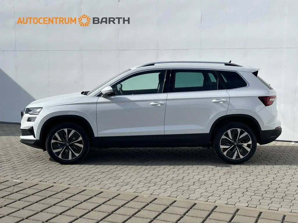 Škoda Karoq 130 let Premium 7DSG 1,5 TSI  / 110kW