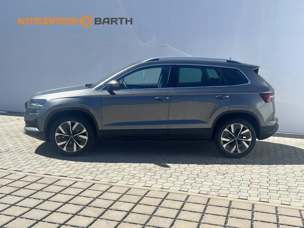 Škoda Karoq 130 let Premium 7DSG 1,5 TSI  / 110kW