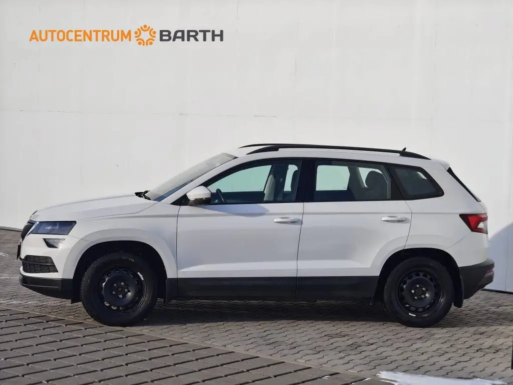 Škoda Karoq Ambition 1,5TSI / 110kW