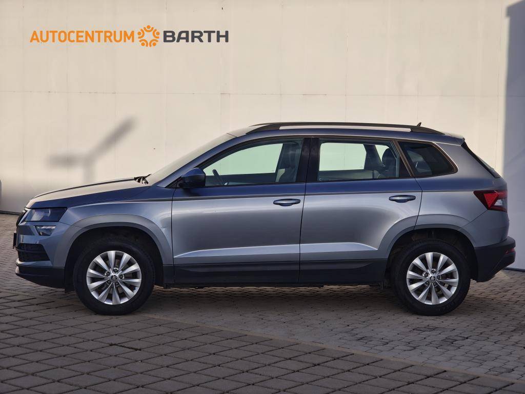 Škoda Karoq Ambition 1,5TSI / 110kW