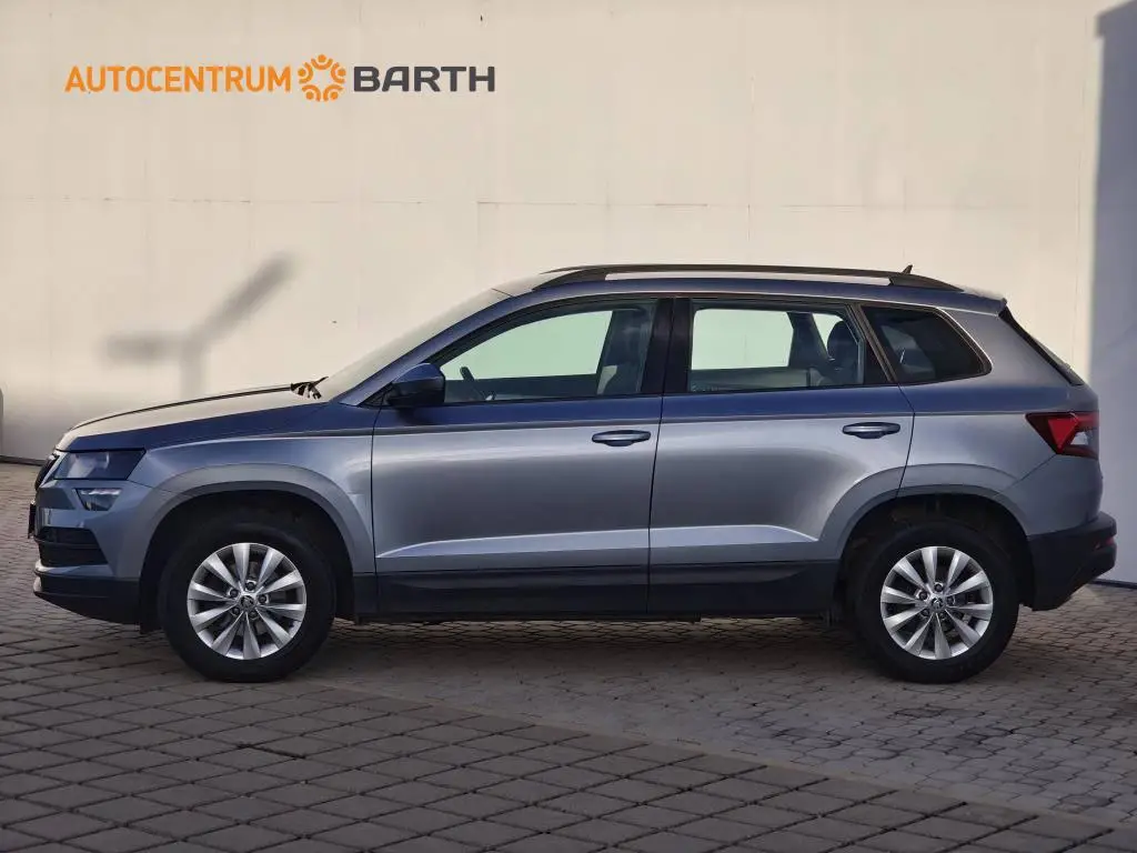 Škoda Karoq Ambition 1,5TSI / 110kW