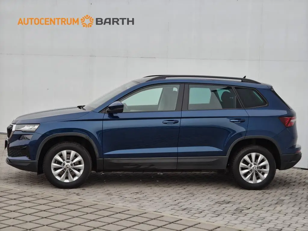 Škoda Karoq Ambition DSG 1,5TSI / 110kW