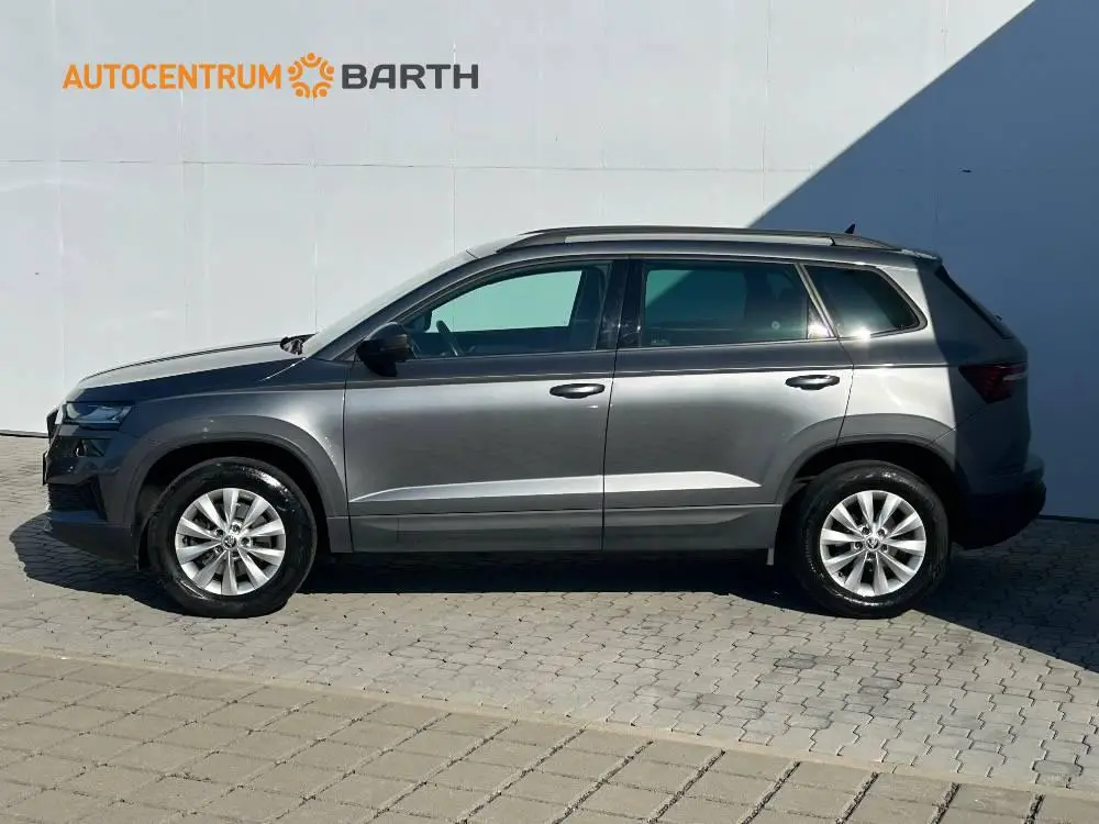 Škoda Karoq Ambition DSG 1,5TSI / 110kW