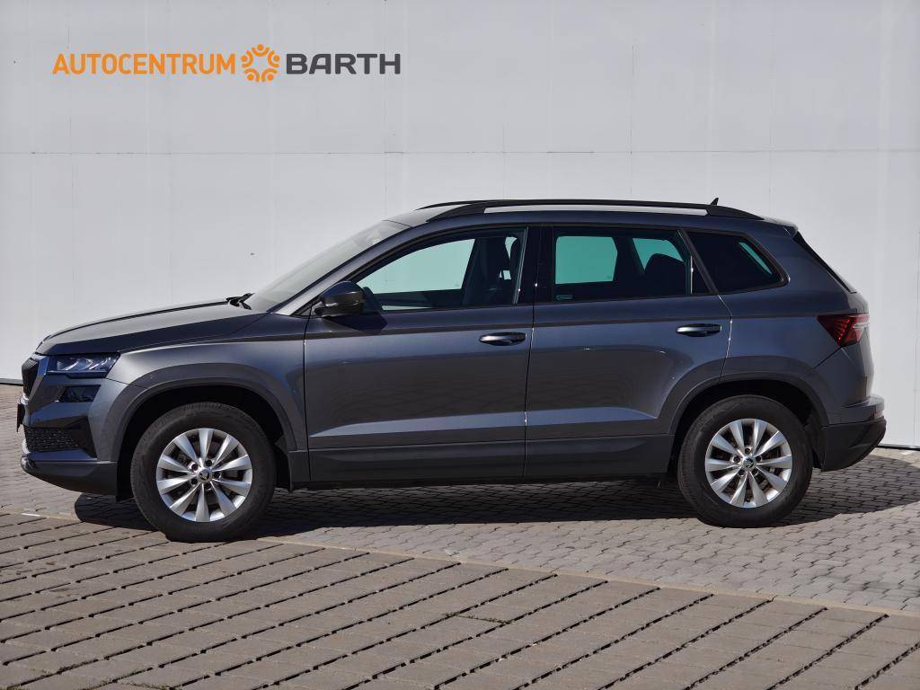 Škoda Karoq Ambition DSG 1,5TSI / 110kW