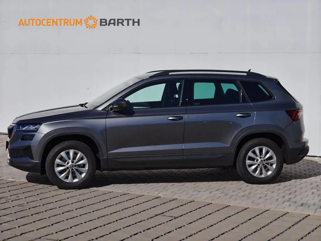 Škoda Karoq Ambition DSG 1,5TSI / 110kW
