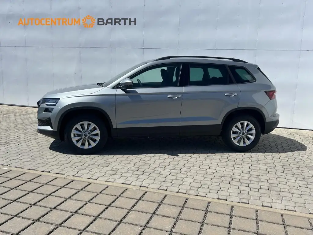 Škoda Karoq Classic 7DSG 1,5 TSI  / 110kW