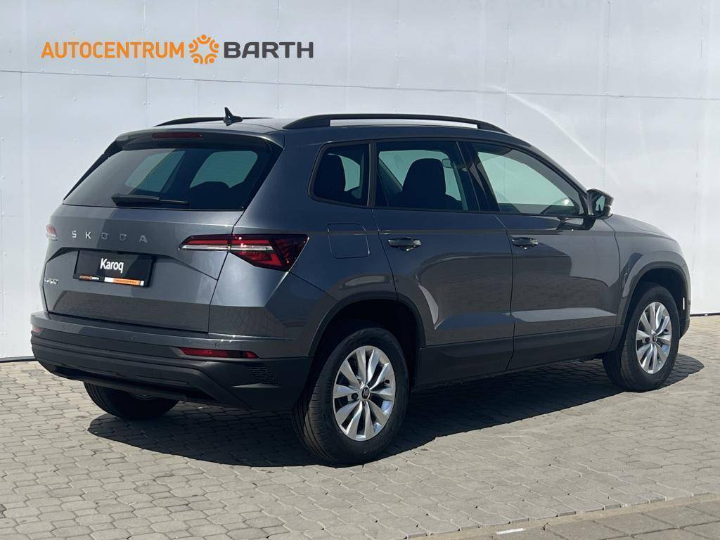 Škoda Karoq Classic 7DSG 1,5 TSI  / 110kW