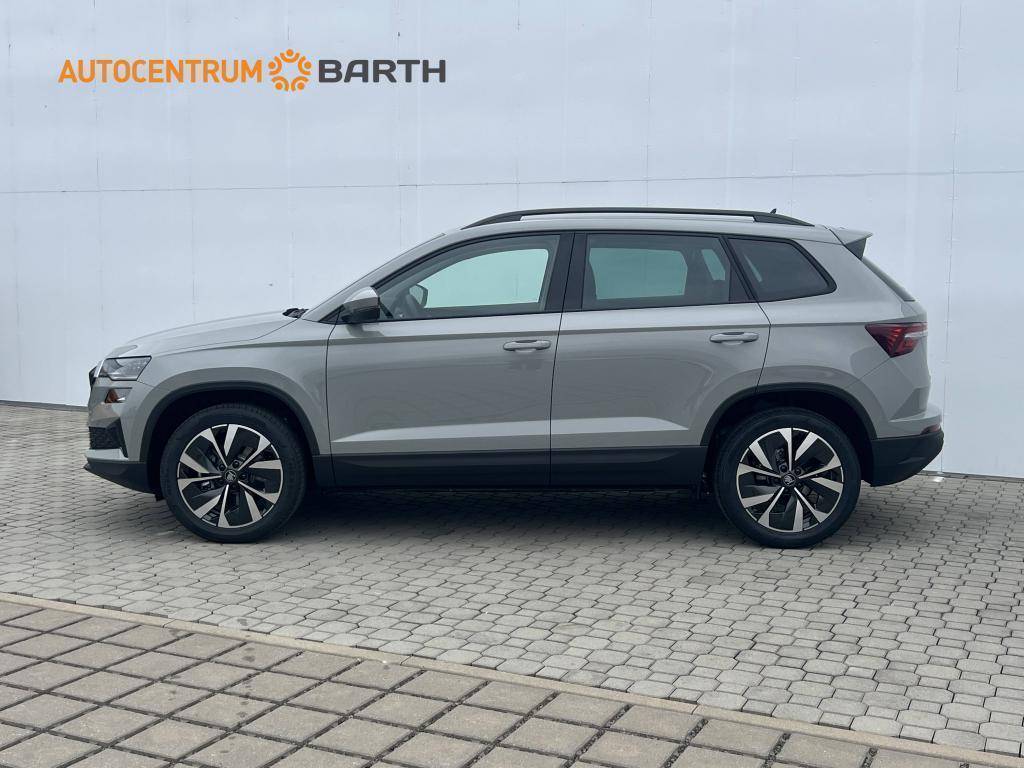 Škoda Karoq Dynamic 6MP 1,5 TSI  / 110kW