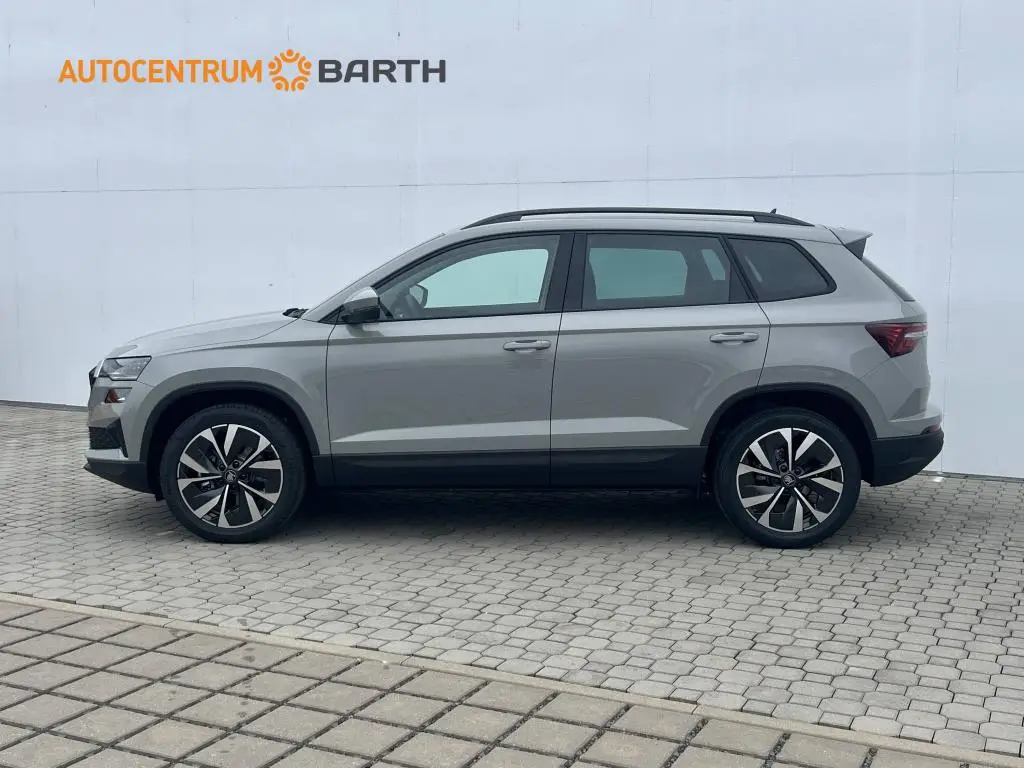 Škoda Karoq Dynamic 6MP 1,5 TSI  / 110kW