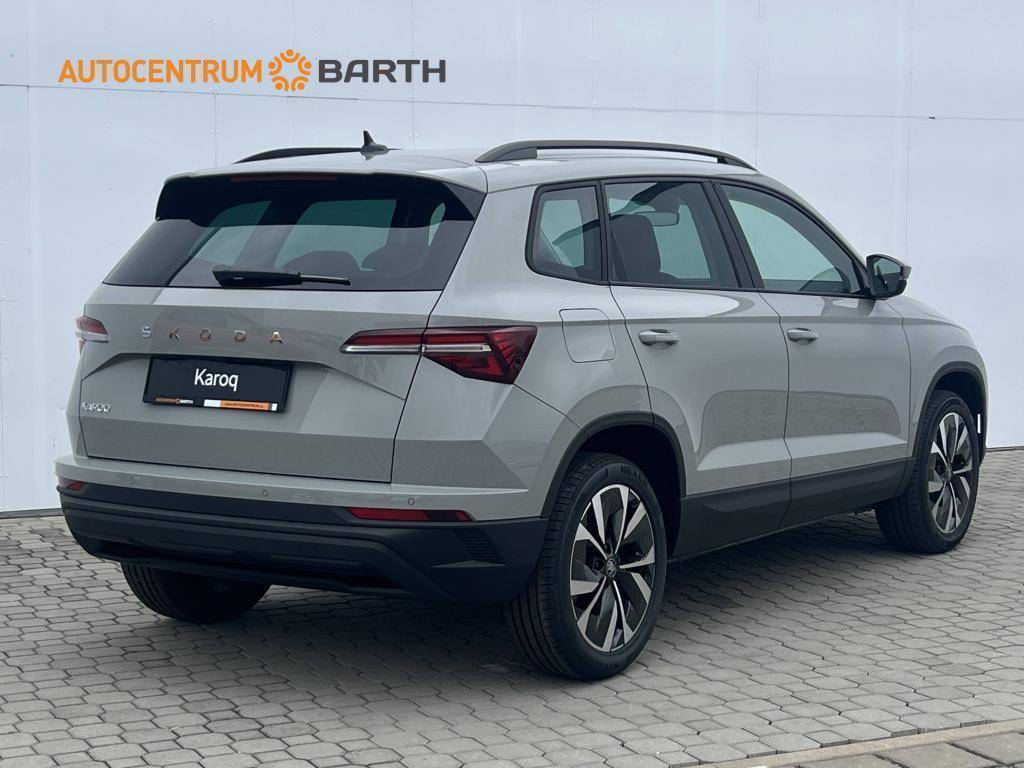 Škoda Karoq Dynamic 6MP 1,5 TSI  / 110kW