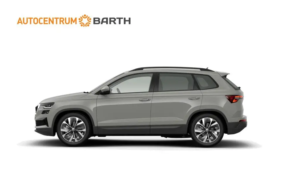 Škoda Karoq Dynamic 6MP 1,5 TSI  / 110kW