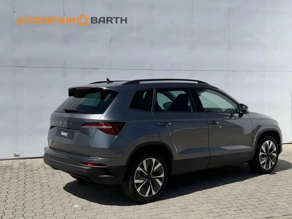 Škoda Karoq Dynamic 6MP 1,5 TSI  / 110kW