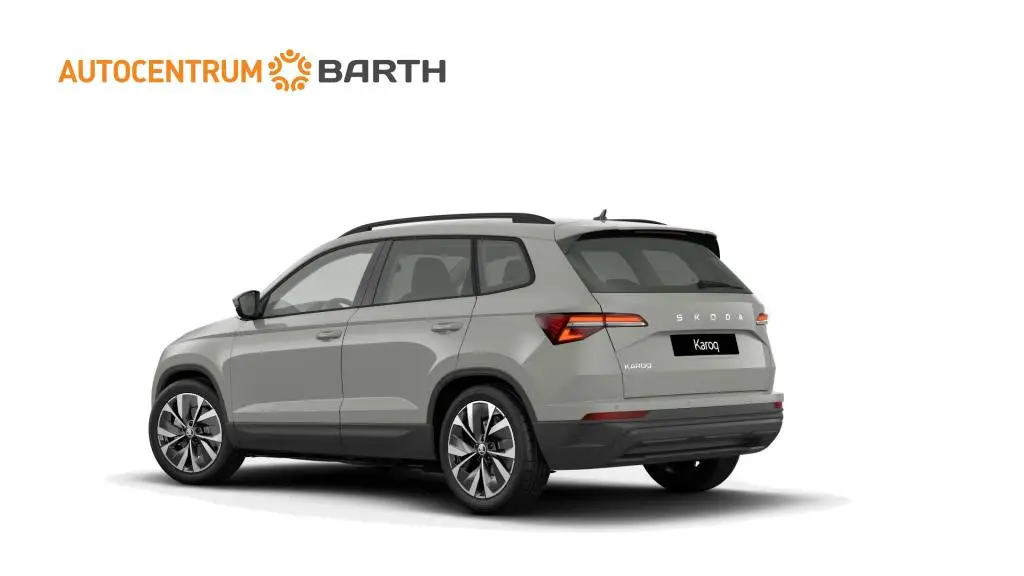 Škoda Karoq Dynamic 6MP 1,5 TSI  / 110kW