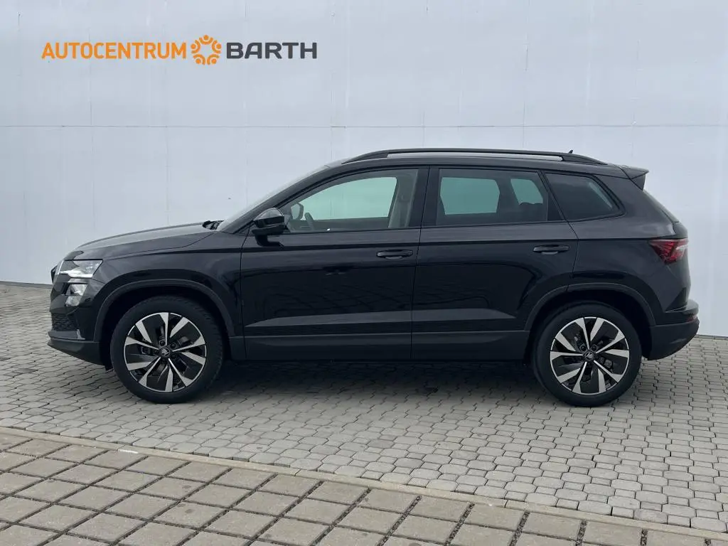 Škoda Karoq Dynamic7DSG 1,5 TSI  / 110kW