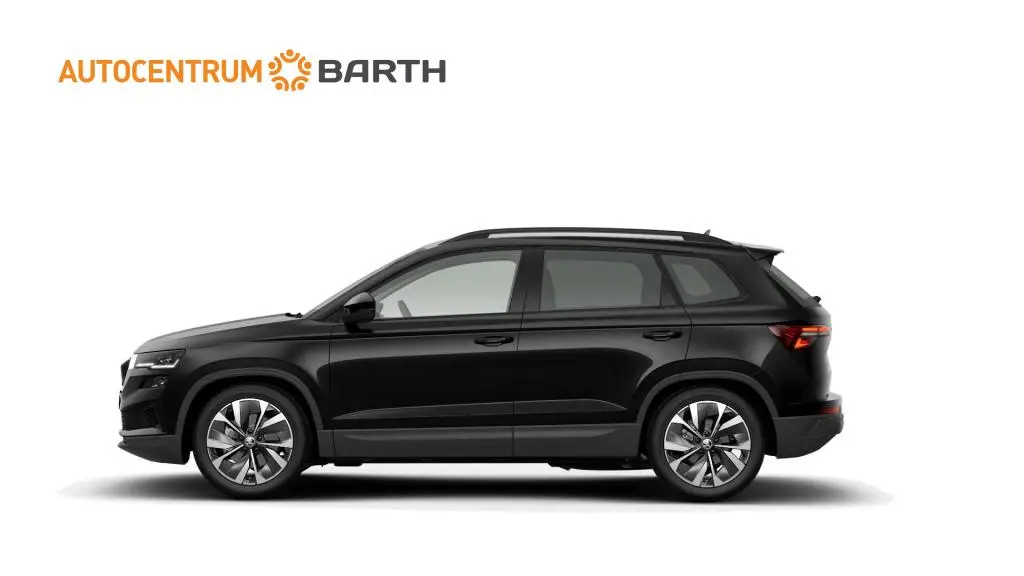 Škoda Karoq Dynamic7DSG 1,5 TSI  / 110kW