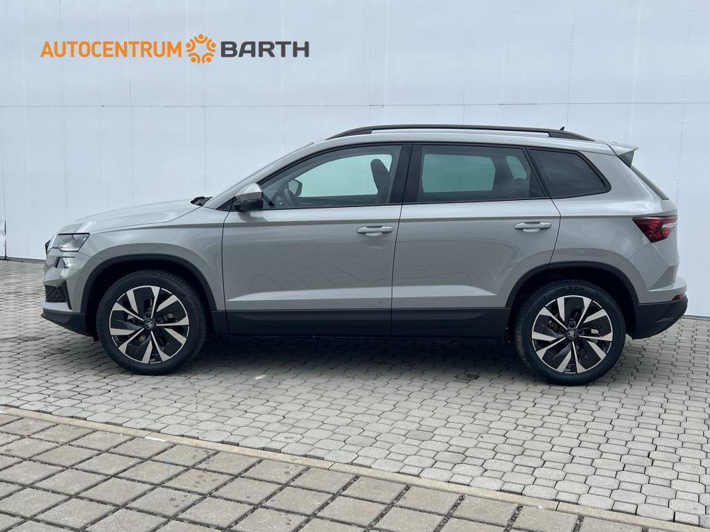 Škoda Karoq Dynamic7DSG 1,5 TSI  / 110kW