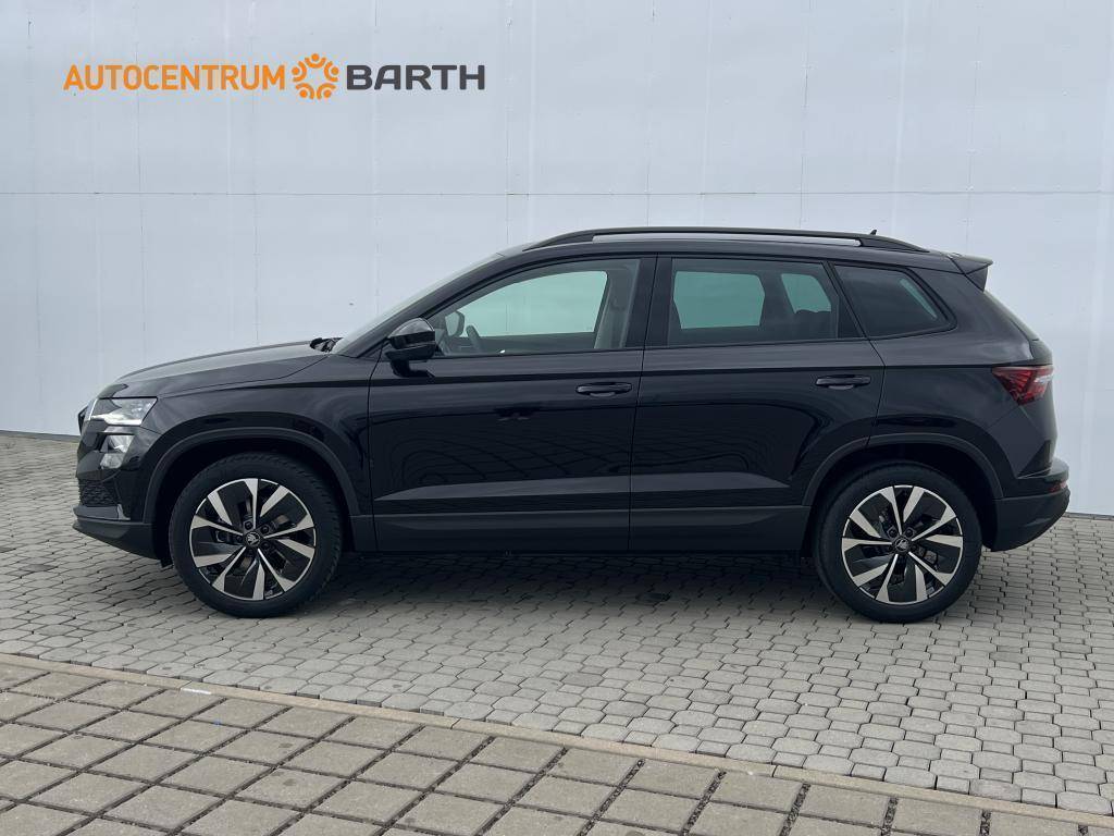 Škoda Karoq Dynamic7DSG 1,5 TSI  / 110kW