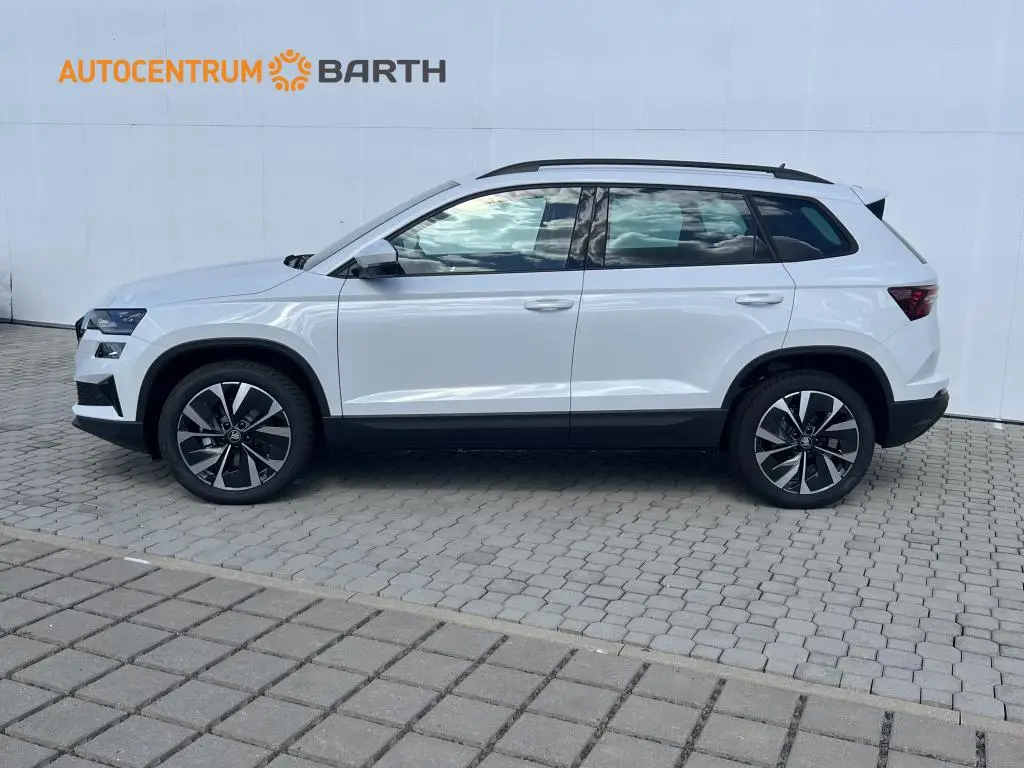 Škoda Karoq Dynamic7DSG 1,5 TSI  / 110kW