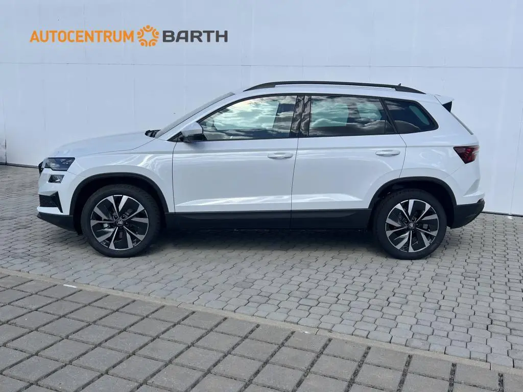 Škoda Karoq Dynamic7DSG 1,5 TSI  / 110kW