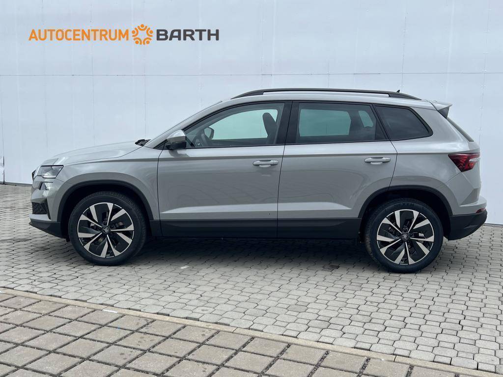 Škoda Karoq Dynamic7DSG 1,5 TSI  / 110kW