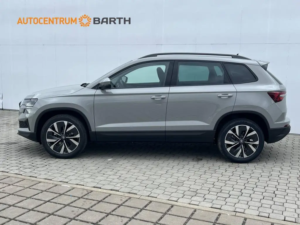 Škoda Karoq Dynamic7DSG 1,5 TSI  / 110kW