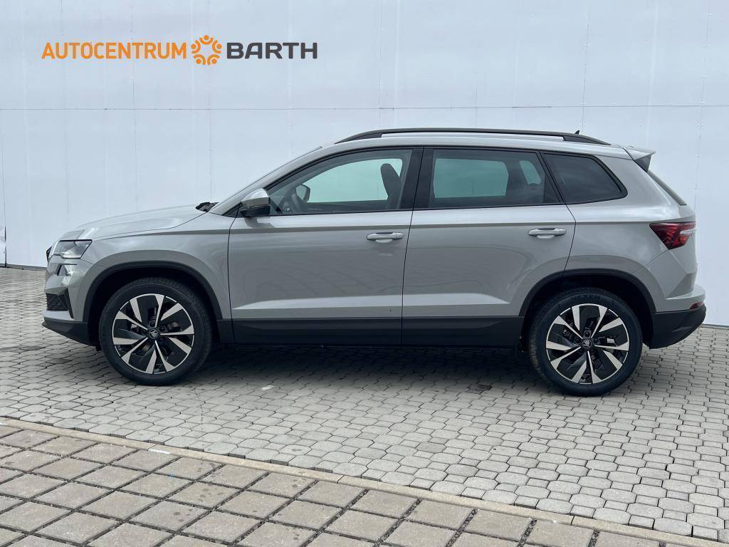 Škoda Karoq Dynamic7DSG 1,5 TSI  / 110kW