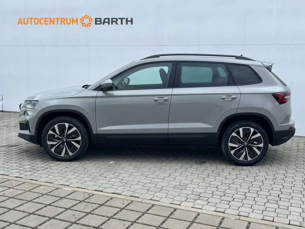 Škoda Karoq Dynamic7DSG 1,5 TSI  / 110kW