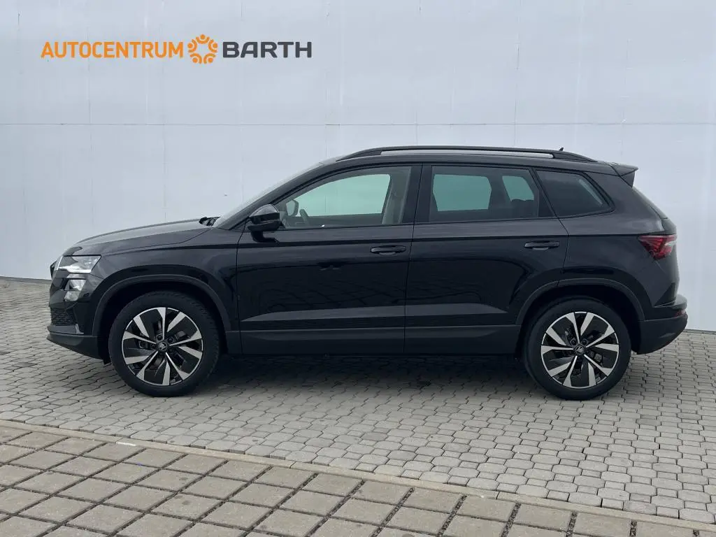 Škoda Karoq Dynamic7DSG 1,5 TSI  / 110kW