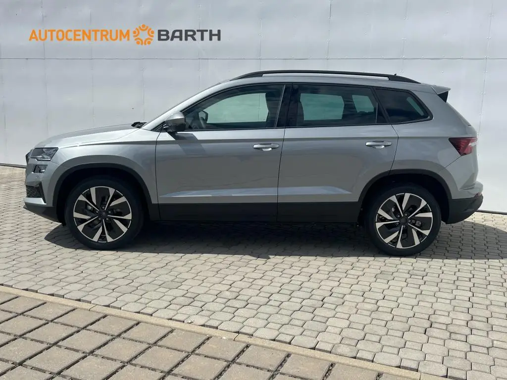 Škoda Karoq Dynamic7DSG 1,5 TSI  / 110kW