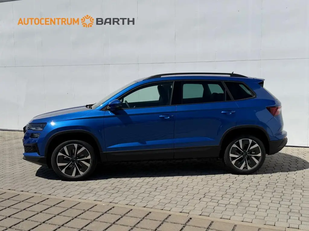 Škoda Karoq Dynamic7DSG 1,5 TSI  / 110kW