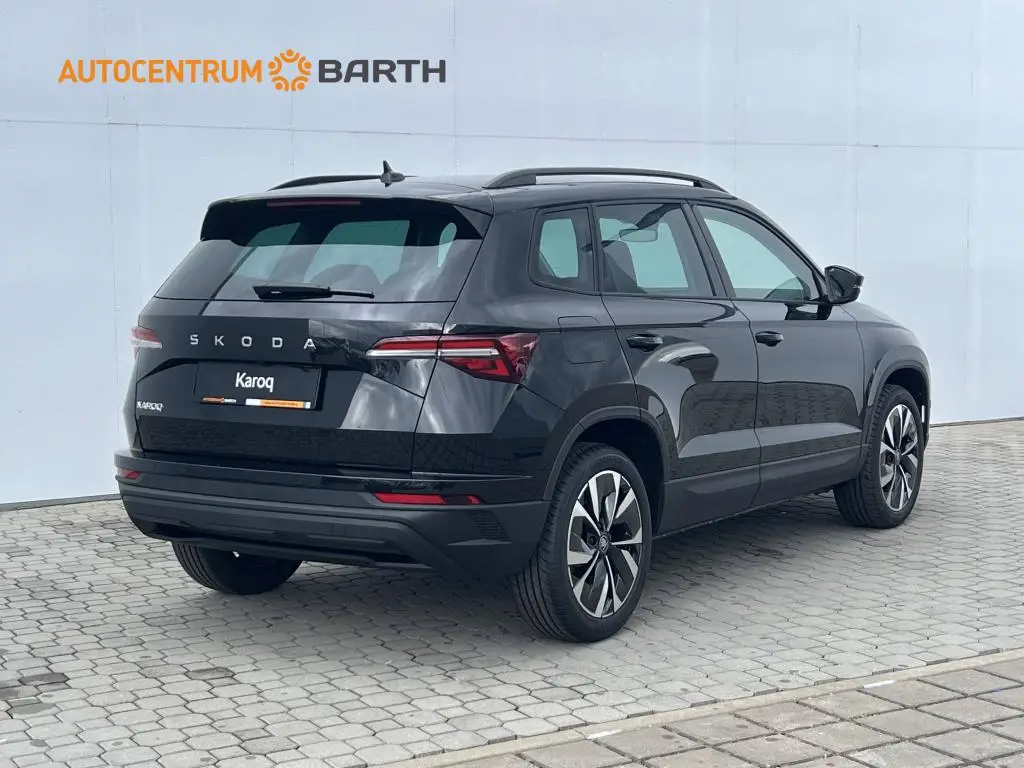 Škoda Karoq Dynamic7DSG 1,5 TSI  / 110kW