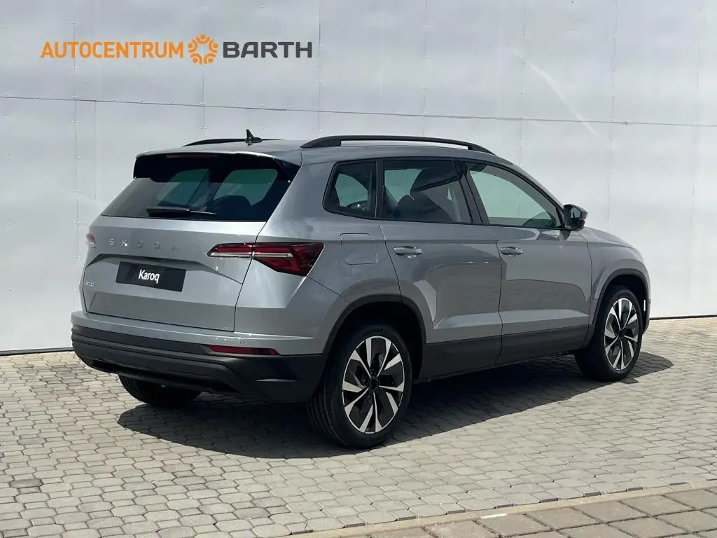 Škoda Karoq Dynamic7DSG 1,5 TSI  / 110kW