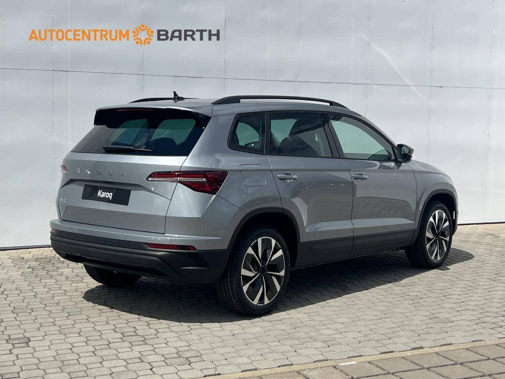Škoda Karoq Dynamic7DSG 1,5 TSI  / 110kW