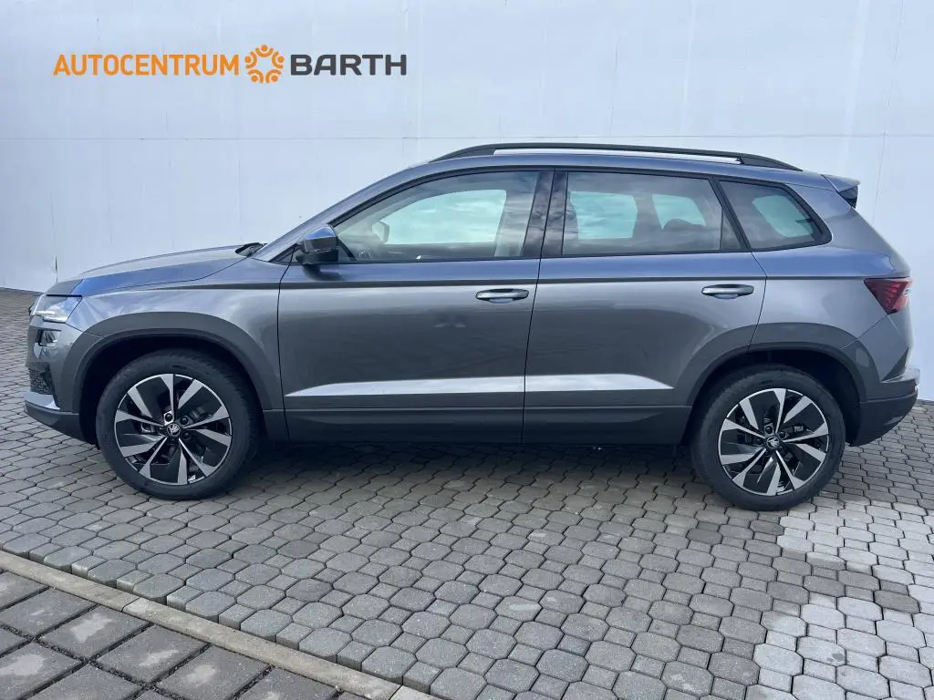 Škoda Karoq Dynamic7DSG 1,5 TSI  / 110kW