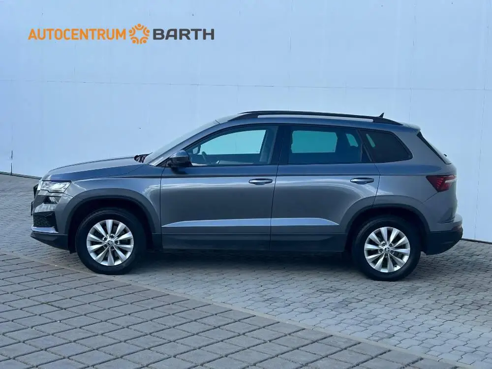 Škoda Karoq Fresh 7DSG 1,5TSI / 110kW